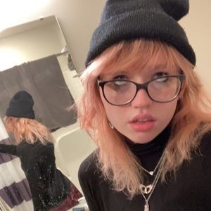 Meet your Posher, Athena